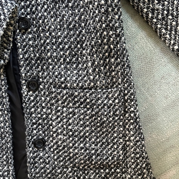 Classic Topcoat • Forever 21 • Small - Picture 3 of 6